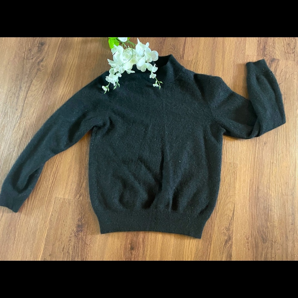 100% CASHMERE